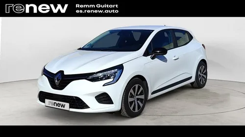 RENAULT CLIO E-TECH Híbrido Equilibre 103kW
