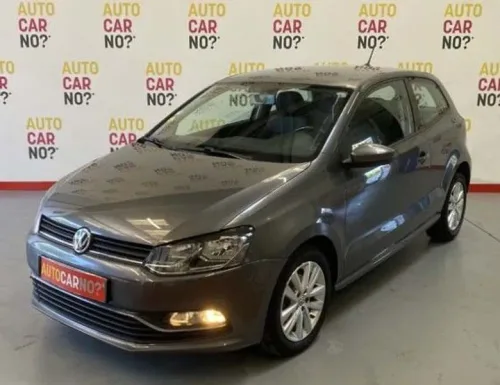Volkswagen Polo 1.4 TDI 90 CONFORTLINE DSG7
