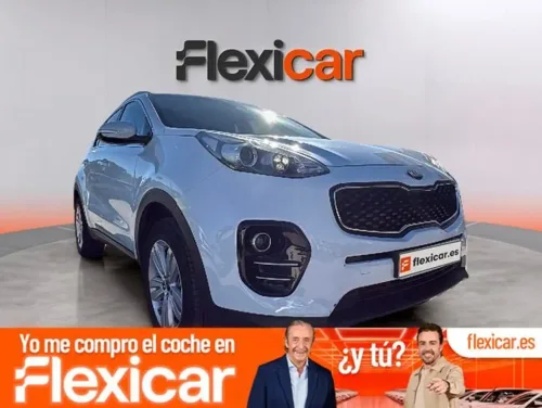 Kia Sportage 1.6 GDi Concept 4x2