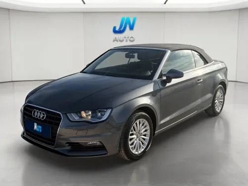 Audi A3 Cabriolet 2.0 TDI 150ch Ambiente S tronic 6