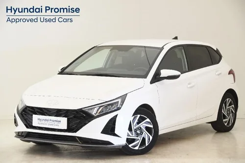 Hyundai i20 5P TGDI 1.0 100CV KLASS 2025
