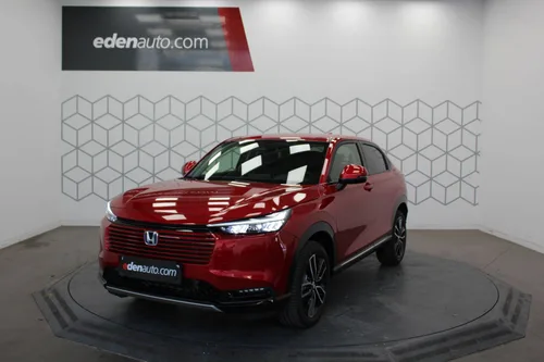 Honda HR-V e:HEV 1.5 i-MMD Advance 2025