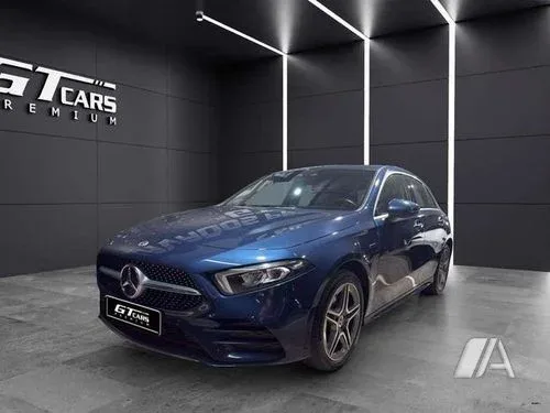 MERCEDES-BENZ Clase A 250e AMG