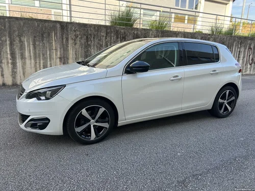 Peugeot 308 1.6hdi - Nacional