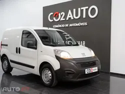 Fiat Fiorino 1.3 MULTIJET ADVENTURE