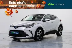 Toyota C-HR 140H Advance