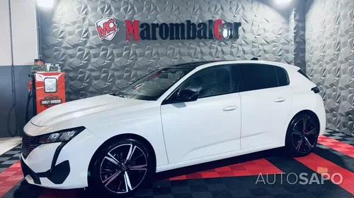 Peugeot 308 de 2022