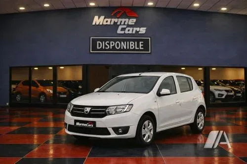DACIA Sandero Sandero 1.5dCi Ambiance 55kW