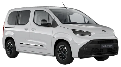 Toyota Proace City Verso L1 1.5D 100cv 6TM Exclusive