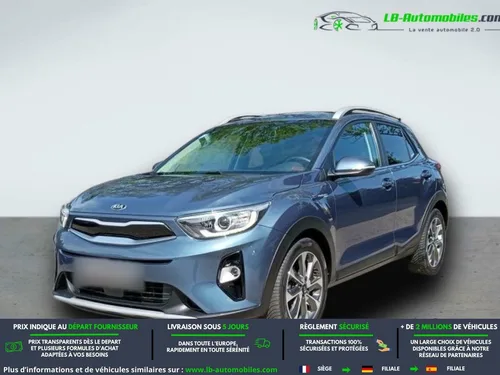 Kia Stonic 1.0 T-GDi 120 ch BVA