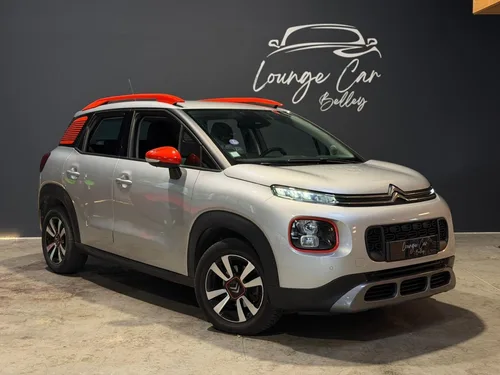 Citroen C3 Aircross PureTech 130 SS BVM6 Shine - Caméra de recul - Apple Carplay - Distribution à jour -