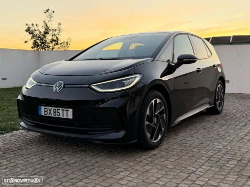 VW ID.3