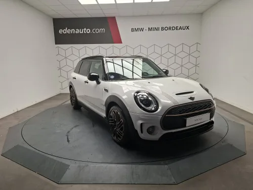 MINI Clubman Cooper S 178 ch DKG7 Edition Final Edition 2023