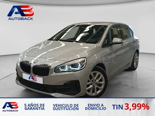 BMW Serie 2 Active Tourer 225xe iPerformance