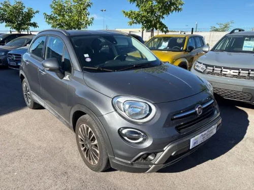Fiat 500X 1.0 FIREFLY TURBO T3 120CH CITY CROSS