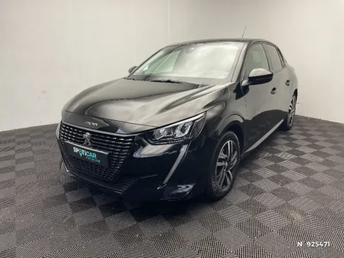 PEUGEOT 208 II