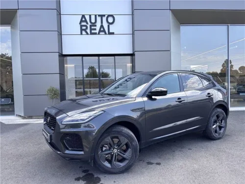 Jaguar E-PACE P300E CH PHEV AWD BVA R-Dynamic SE