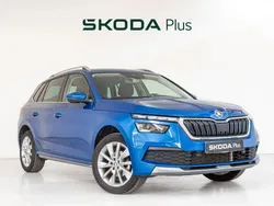 Skoda Kamiq 1.0 TSI Style DSG 81 kW (110 CV)