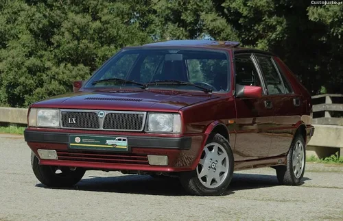 Lancia Delta 1.3 ie LX