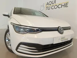 Volkswagen Golf 2.0TDI Life DSG 85kW