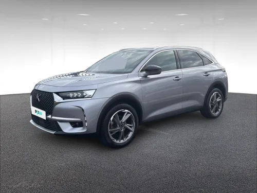 DS DS 7 Crossback BlueHDi 130ch Rivoli Automatique