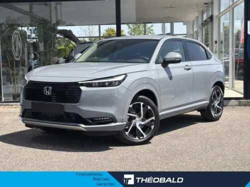 Honda HRV 1.5 i-MMD 131ch e:HEV Advance Plus à partir de 419e/mois ss apport