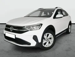 VOLKSWAGEN Taigo Taigo Connect 1.0 TSI 70kW (95CV) SG5 (CS13MV12)