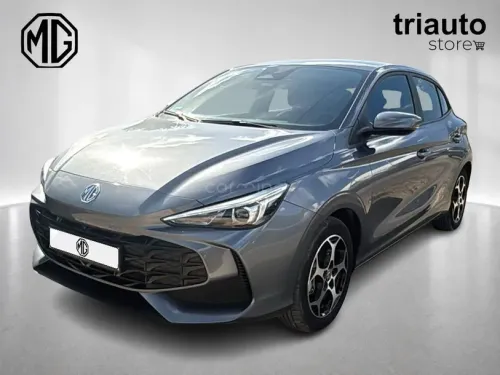 MG MG3 MG3 1.5 L Hybrid+ COMFORT Auto