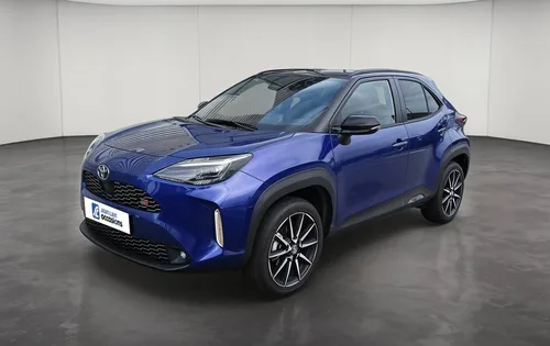 TOYOTA YARIS CROSS Hybride 130h 2WD GR SPORT