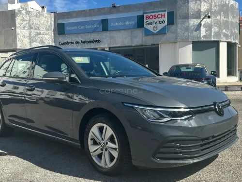 Volkswagen Golf 1.0 eTSI Life DSG