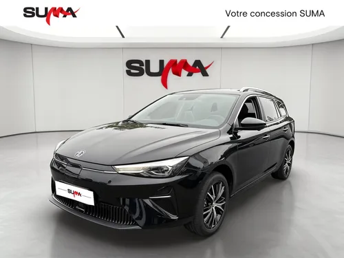 MG MG5 Autonomie Standard 50kWh - 130 kW 2WD Luxury 2022