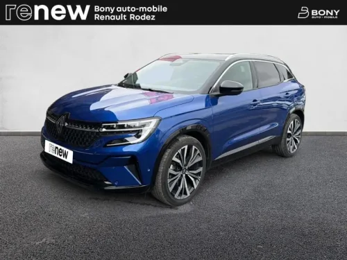 Renault Austral E-Tech hybrid 200 Iconic