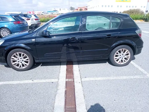 Opel Astra Astra SW 1.7CDTi Energy 110 Energy
