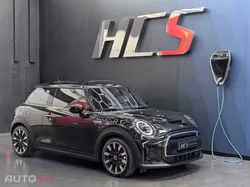 MINI Cooper Cooper SE Yours