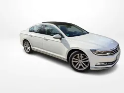 Volkswagen Passat Passat 2.0TDI BMT Sport 4M DSG 140kW Sport