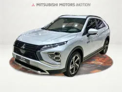 Mitsubishi Eclipse Cross PHEV Kaiteki 4WD