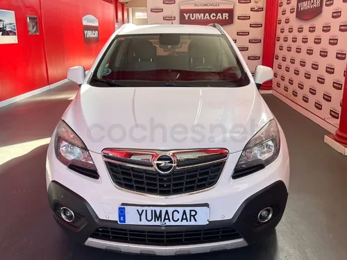 OPEL Mokka 1.4 T 4X2 SS Selective