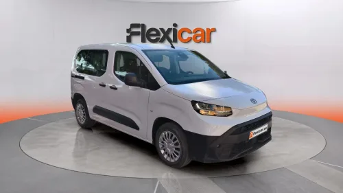 Toyota Proace City Verso 1.5D 96kW (130CV) Family Active L1