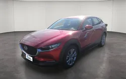 MAZDA CX-30 2.0L e-SKYACTIV X M Hybrid 186 ch 4x2 BVM6 Inspiration