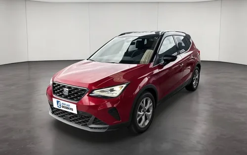 SEAT ARONA 1.0 TSI 115 ch Start/Stop DSG7 FR