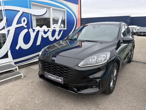 FORD Kuga 2.5 Duratec 190 ch FHEV E85 ST-Line X BVA