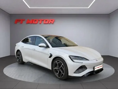 BYD Seal Design RWD 230kW