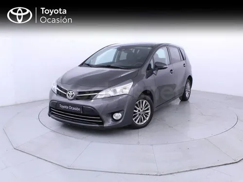 TOYOTA Verso 1.6D 115D Advance 7pl.