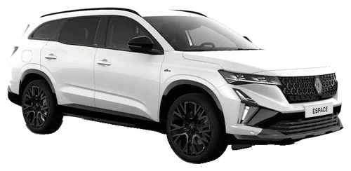 Renault Espace Full Hybrid E-Tech 200 Esprit Alpine