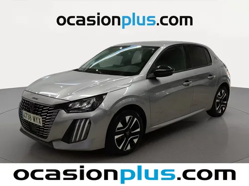 Peugeot 208 PureTech 100 Allure (100 CV)
