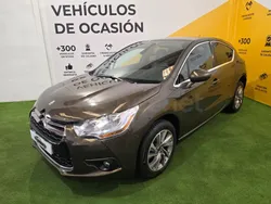 DS DS 4 Crossback 1.6 BlueHDi STT Desire