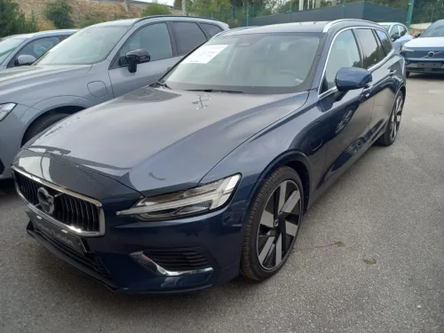 Volvo V60 T6 Core PHEV