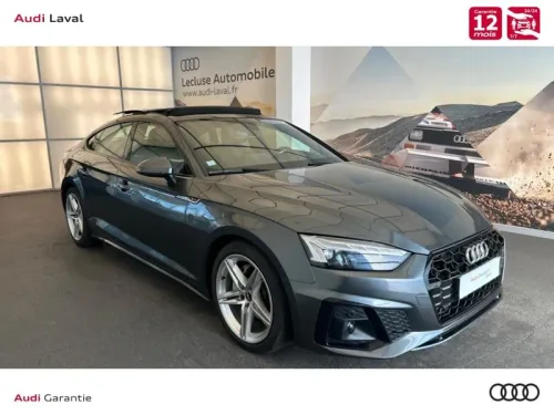 Audi A5 sportback 40 TDI 204 S tronic 7 S line