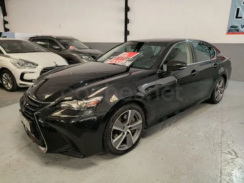 LEXUS GS 300h Executive