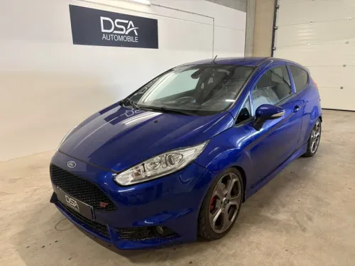 FORD FIESTA 1.6 182ch ST Performance + Caméra de recul